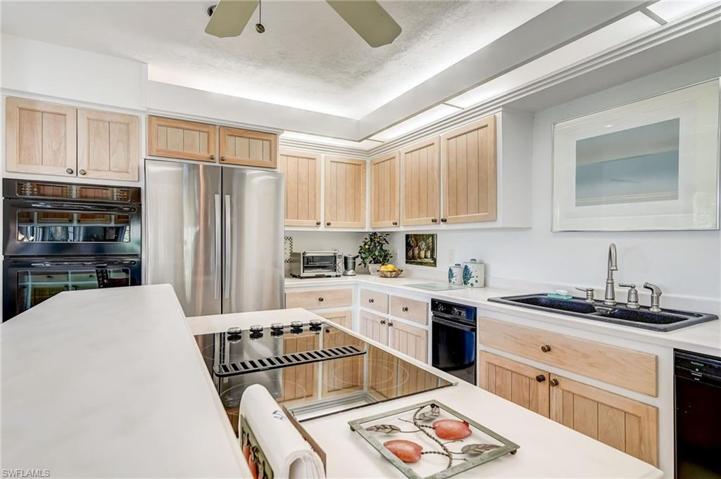 Electric Cooktop