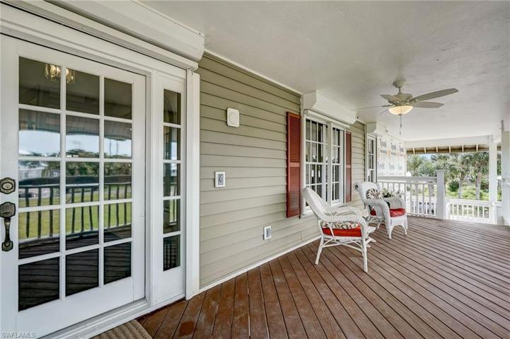 Exterior Front Door