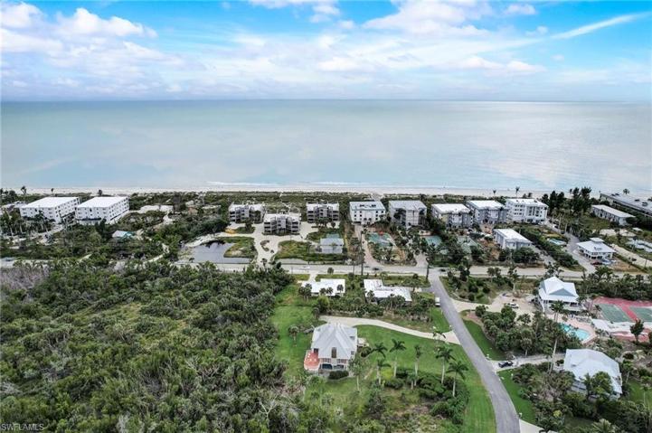 Near Beach Location