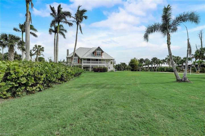 Oversized Lot