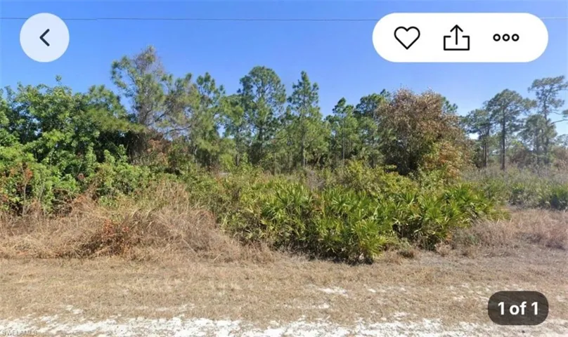 212 Moore Ave, Lehigh Acres, Florida 33936