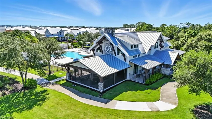 16148  Preservation  BLVD, Punta Gorda, FL 33982