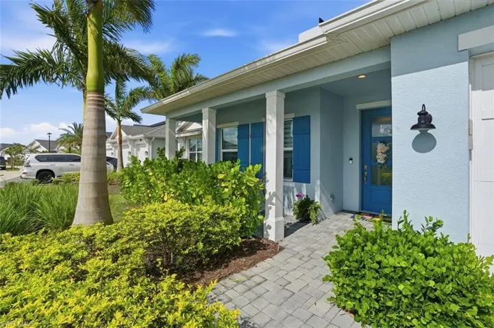 16148  Preservation  BLVD, Punta Gorda, FL 33982