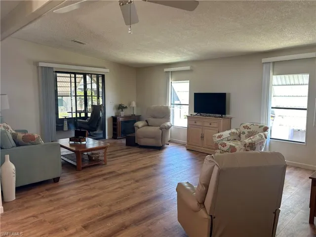 3141  Running Deer  DR, North Fort Myers, FL 33917