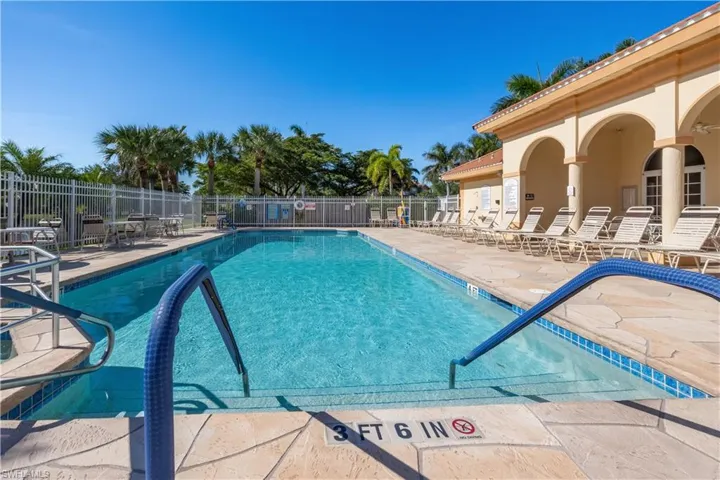 15360 Bellamar Cir # 3523, Fort Myers Fl 33908