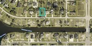 2503 Sw 1st Ter, Cape Coral, Florida 33991