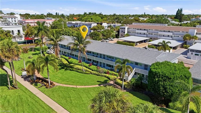 421 12th Ave S A4, Naples, Florida 34102