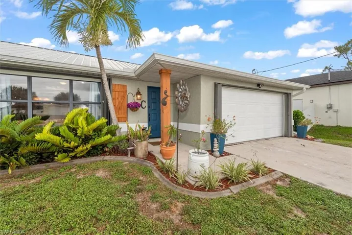 2017 Nw 7th St, Cape Coral, Florida 33993