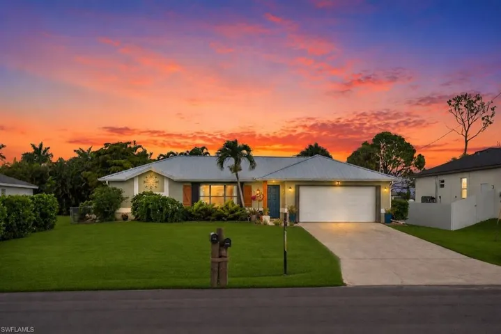 2017 Nw 7th St, Cape Coral, Florida 33993