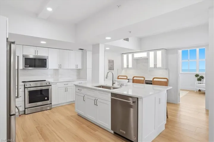980 Cape Marco Dr 706, Marco Island, Florida 34145