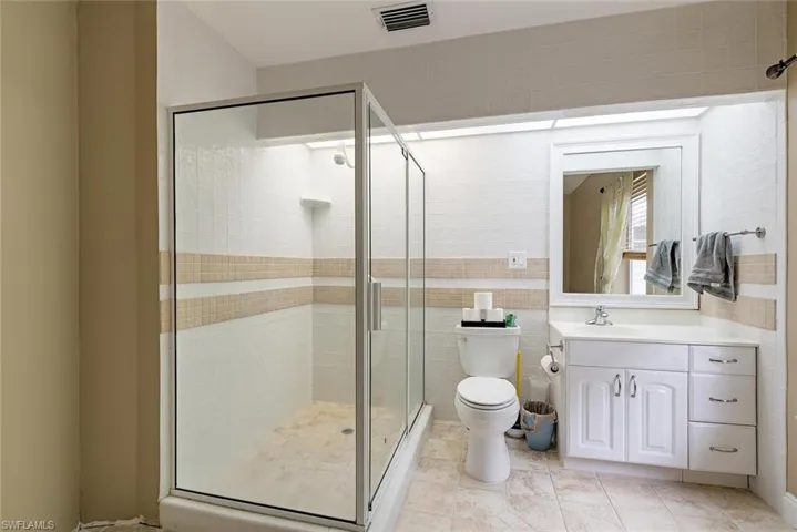 Guest bath
