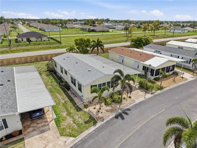 15550 Burnt Store Rd 30, Punta Gorda, Florida 33955