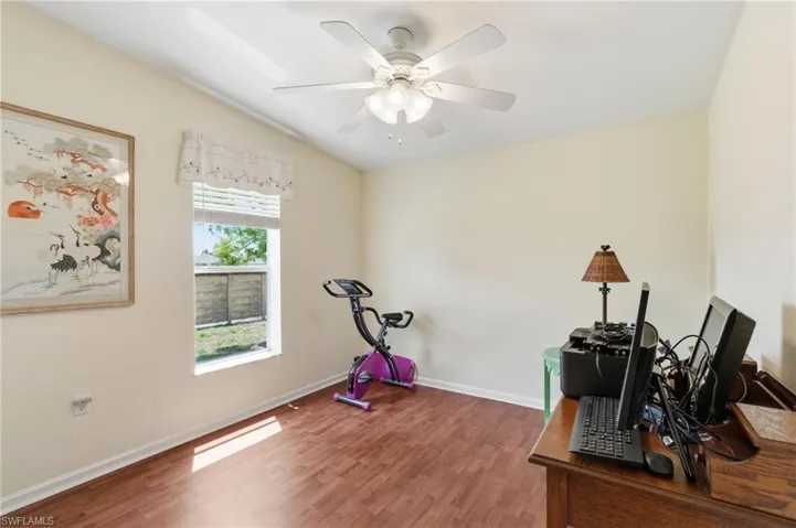Bedroom #2