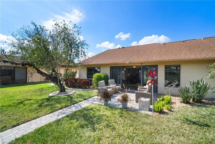 5672 Arvine Cir, Fort Myers Fl 33919