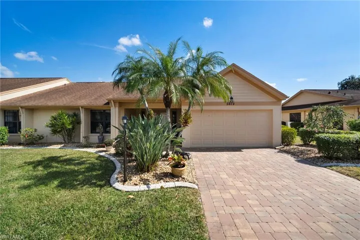 5672 Arvine Cir, Fort Myers Fl 33919