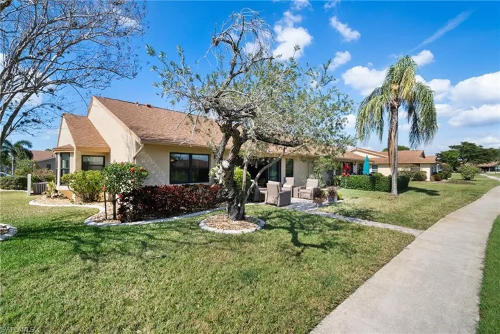5672 Arvine Cir, Fort Myers Fl 33919