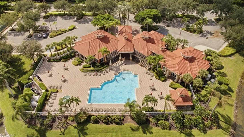 5111 W Hyde Park Ct 101, Fort Myers, Florida 33912