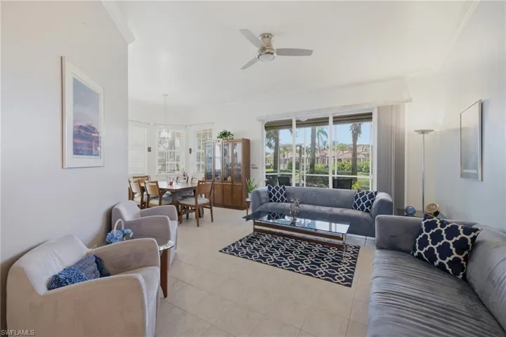 5111 W Hyde Park Ct 101, Fort Myers, Florida 33912
