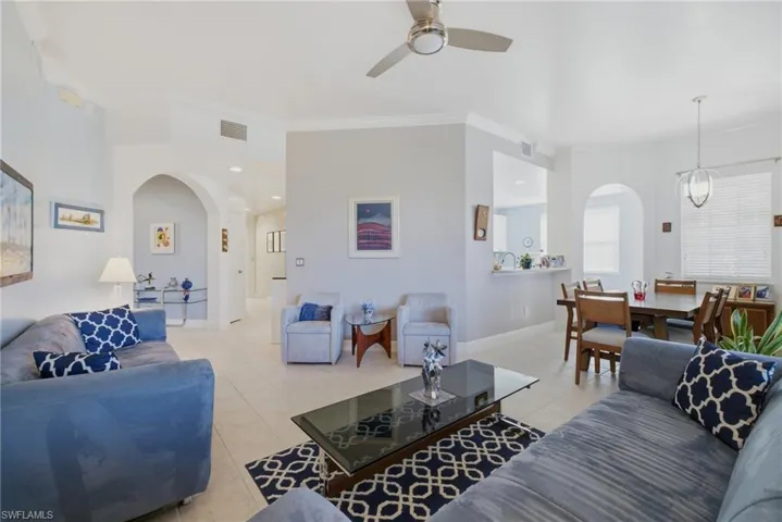 5111 W Hyde Park Ct 101, Fort Myers, Florida 33912