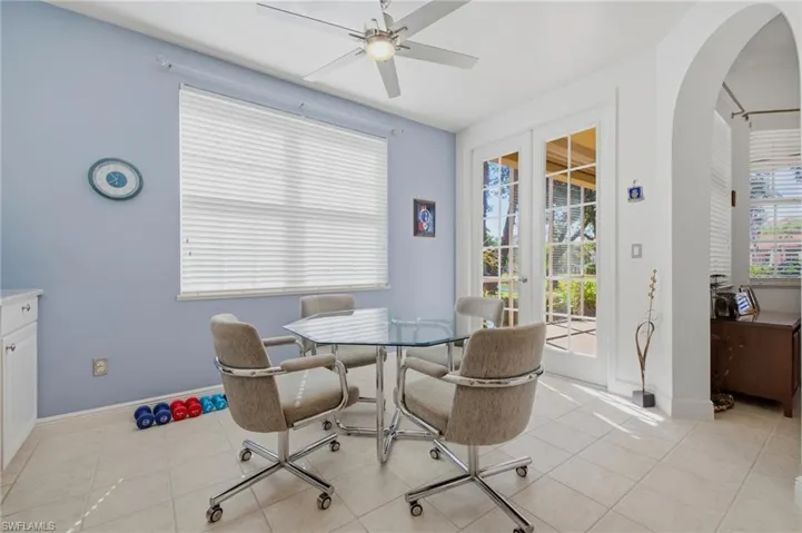 5111 W Hyde Park Ct 101, Fort Myers, Florida 33912