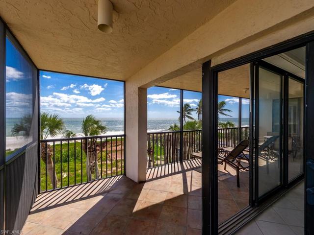 Large Screened Porch