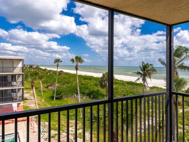 Gulf/Beach Views