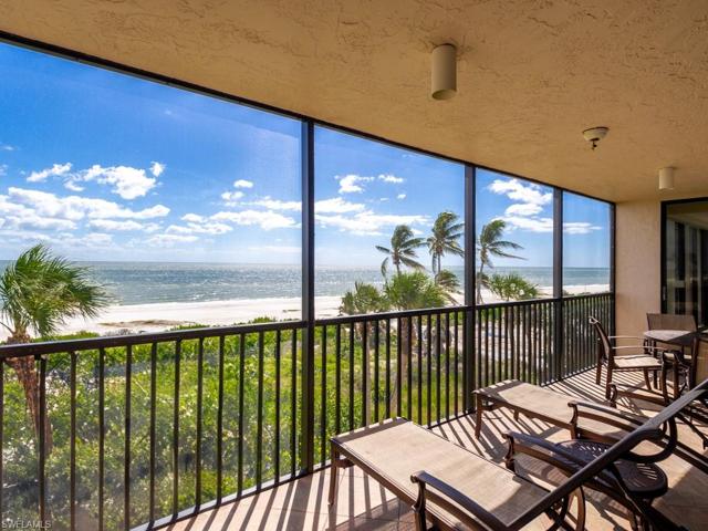 Screened Porch w/ Gulf Views