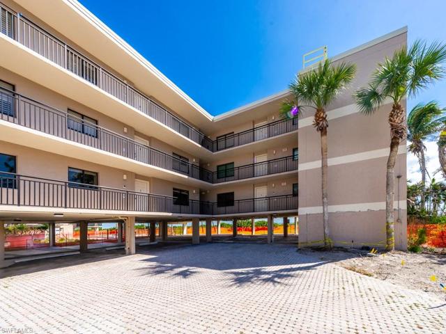 Front Building Exterior