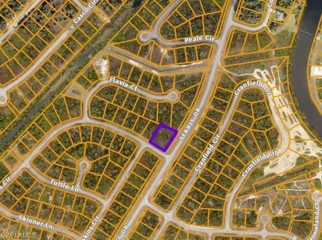 Gaskins  CIR, NORTH PORT, FL 34288