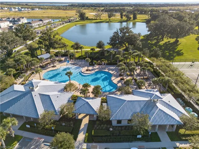 1845  SPRING SHOWER  CIR, Kissimmee, FL 34744