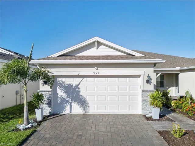 1845  SPRING SHOWER  CIR, Kissimmee, FL 34744