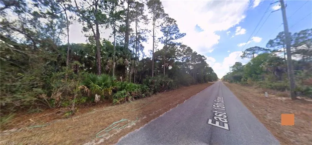3404 E 15th St, Lehigh Acres, Florida 33972