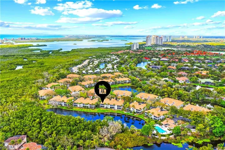 4431 Riverwatch Dr 103, Bonita Springs, Florida 34134