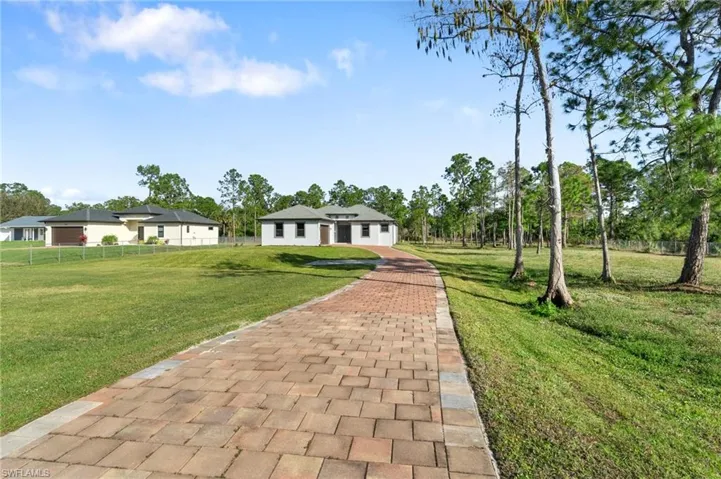 3011  12th NE AVE, Naples, FL 34120