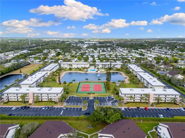 1004 Manatee Rd # H201, Naples Fl 34120