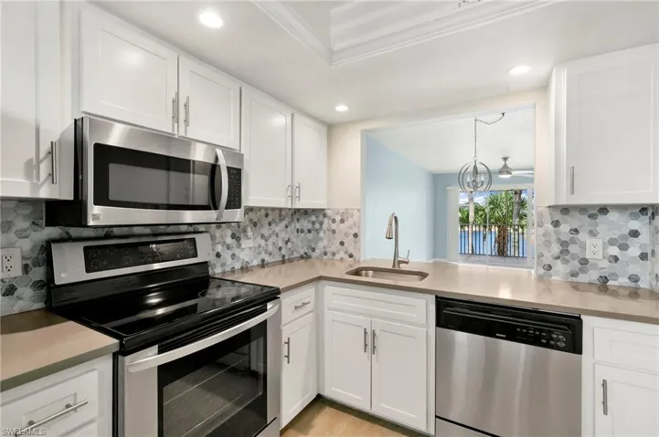 1004 Manatee Rd # H201, Naples Fl 34120