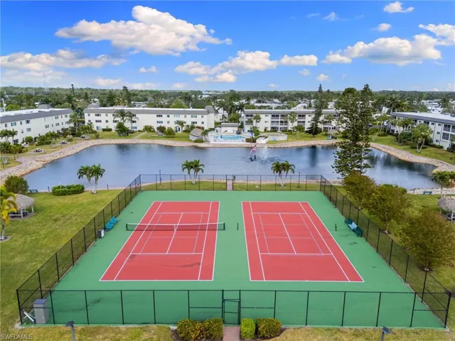 1004 Manatee Rd # H201, Naples Fl 34120