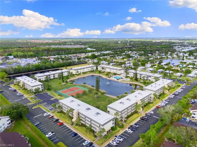 1004 Manatee Rd # H201, Naples Fl 34120