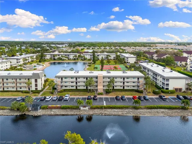 1004 Manatee Rd # H201, Naples Fl 34120