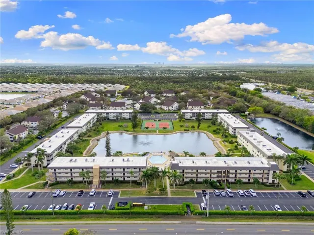 1004 Manatee Rd # H201, Naples Fl 34120