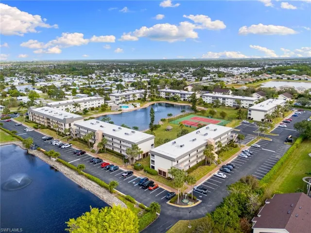 1004 Manatee Rd # H201, Naples Fl 34120