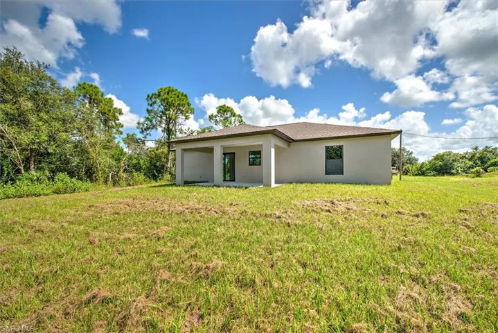 3010 S Lakewood  RD, Labelle, FL 33935