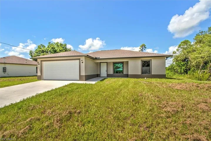 3010 S Lakewood  RD, Labelle, FL 33935