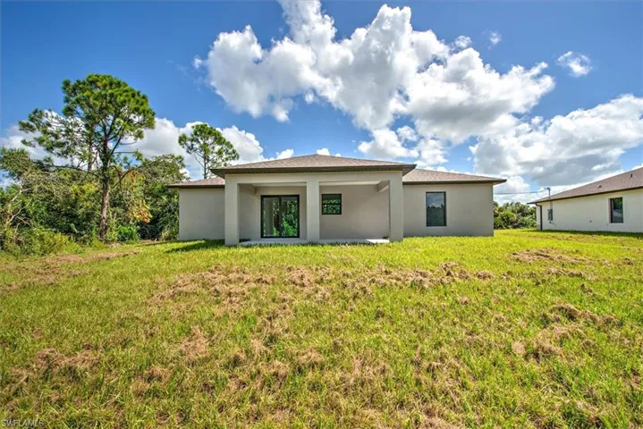 3010 S Lakewood  RD, Labelle, FL 33935