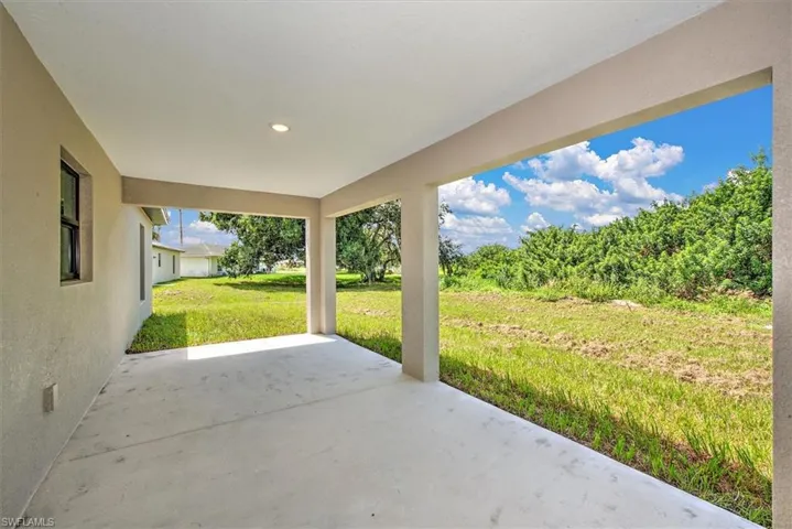 3010 S Lakewood  RD, Labelle, FL 33935