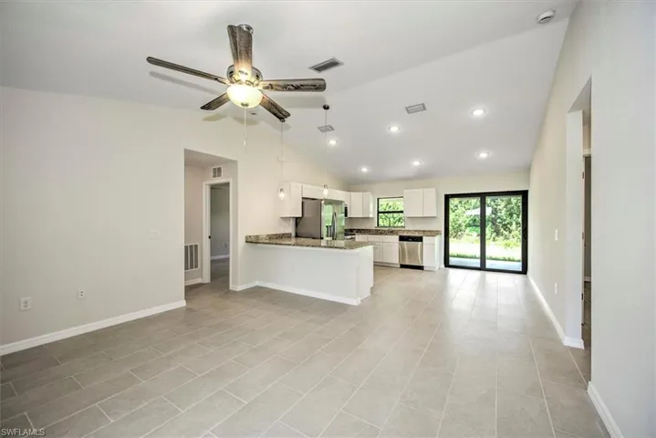 3010 S Lakewood  RD, Labelle, FL 33935