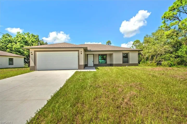 3010 S Lakewood  RD, Labelle, FL 33935
