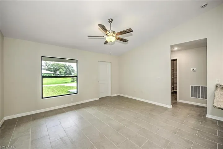 3010 S Lakewood  RD, Labelle, FL 33935