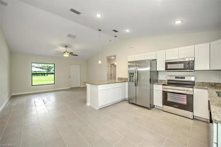 3010 S Lakewood  RD, Labelle, FL 33935