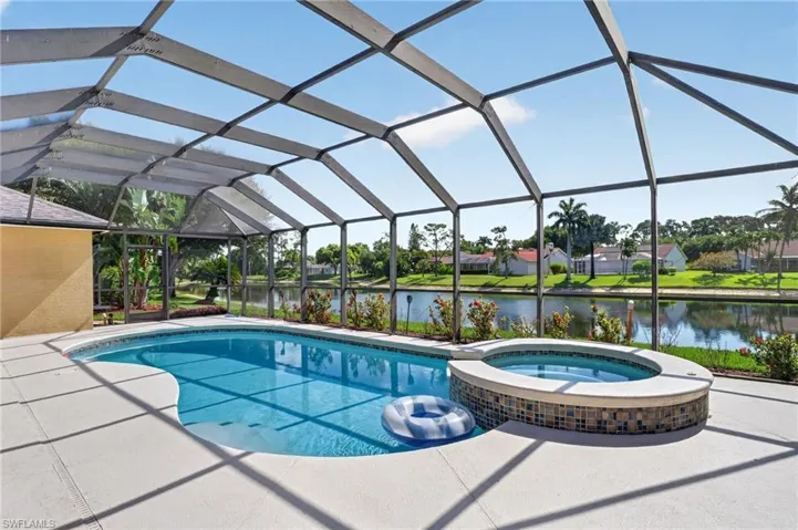 Xxx Briarwood Blvd, Naples, Florida 34104